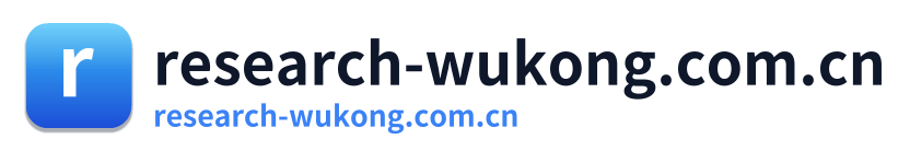 research-wukong.com.cn Logo